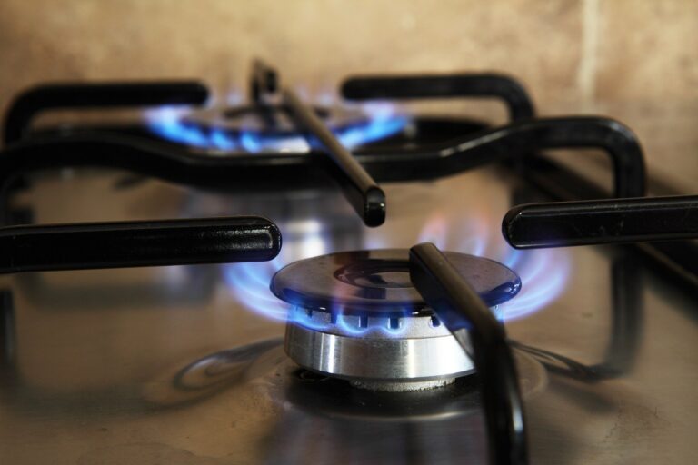 Отключение подачи газа Семилуки