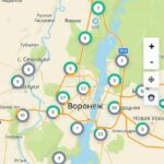 Семиуки, Новости, гдебенз