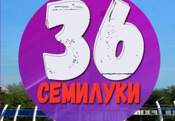Новости Семилук в МАКС